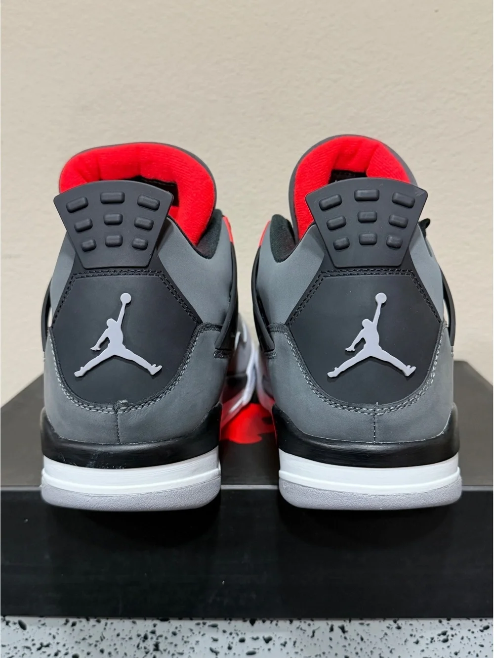 Jordan size 13